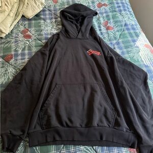 Zach Bryan Tour Sweatshirt